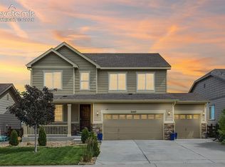 21447 E Union Pl, Aurora, CO 80015