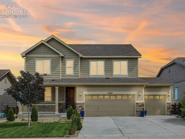 21447 E Union Pl, Aurora, CO 80015