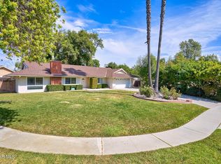 1588 Norman Ave, Thousand Oaks, CA 91360