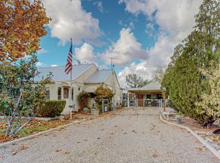 501 El Paraiso Rd NW, Los Ranchos De Albuquerque, NM 87107