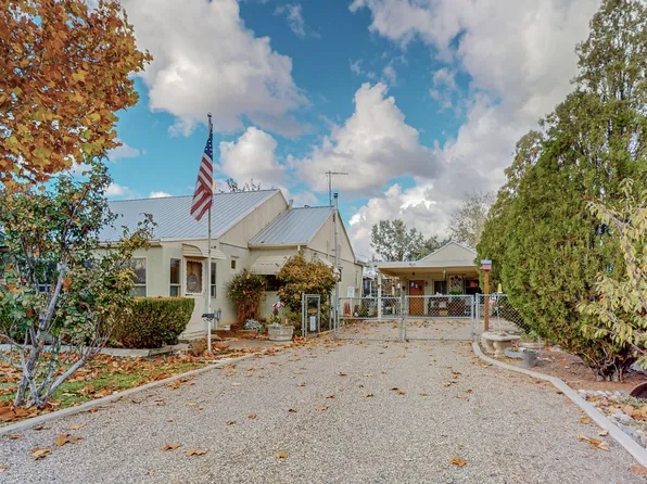 501 El Paraiso Rd NW, Los Ranchos De Albuquerque, NM 87107