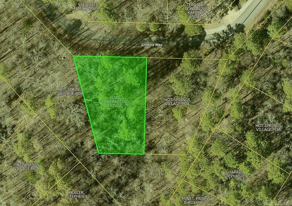 LOT 7 Package Lindura Way #Hot