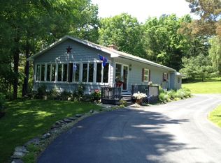 640 Johnson Spooner Rd, Castleton, VT 05735