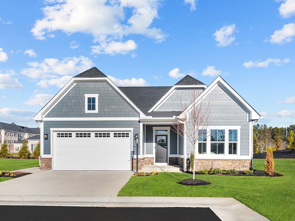 Bramante Ranch