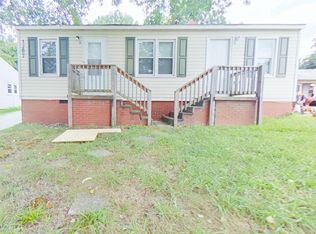 1207 Asheboro St #A, High Pt, NC 27260