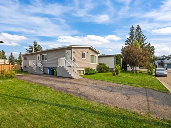 113 W Spring Haven Ct SE, Airdrie, AB T4A 1J9