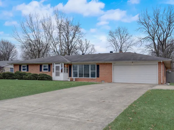 1729 Charles St, Anderson, IN 46013