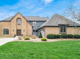 5618 Loch Broom Cir, Dublin, OH