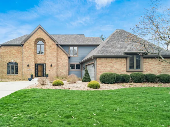 5618 Loch Broom Cir, Dublin, OH 43017