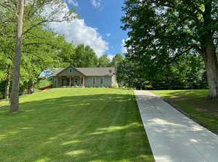 8099 E Whitetail Ave, Terre Haute, IN 47803