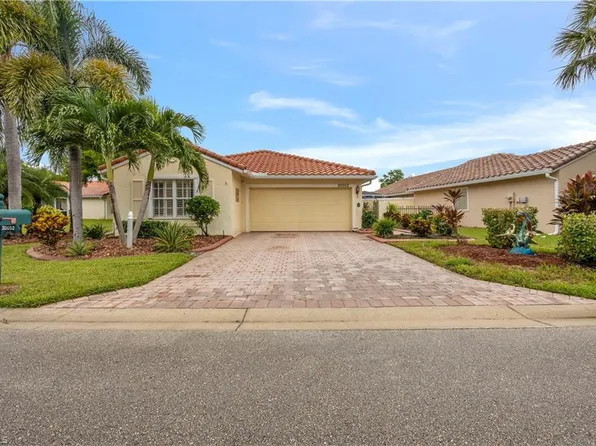 20052 Serene Meadow LN, ESTERO, FL 33928