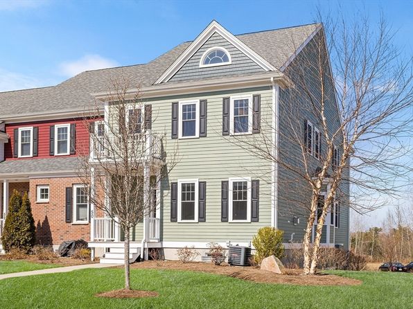 50 Meetinghouse Rd #50, Norfolk, MA 02056