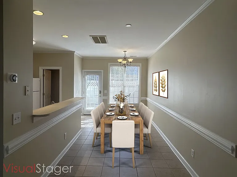 5619 Fetzer Ave NW — Photo 4