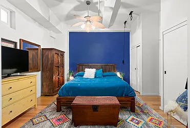 Rented by Akam Sales and Brokerage