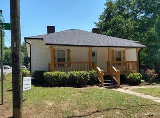 1110 Moss Ave, Kannapolis, NC 28081