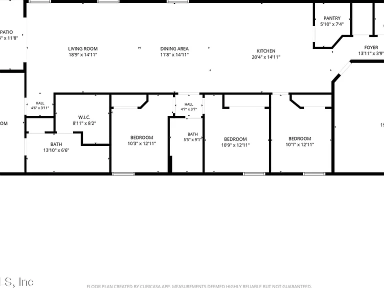2446 Oak Stream Dr — Photo 41