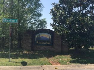 LOT 14&15 Ailey Rd, Dandridge, TN 37725