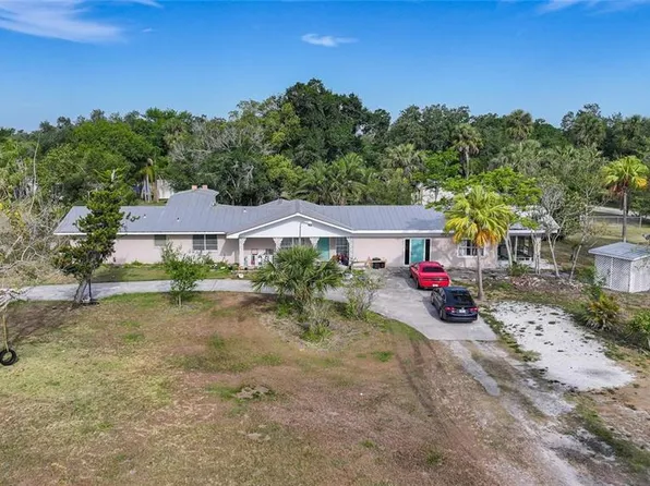 (undisclosed Address), Arcadia, FL 34266