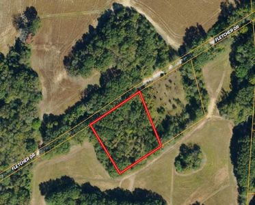 0 Fletcher Dr #1, Collierville, TN, 38017