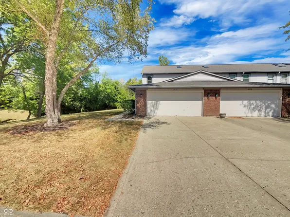 6430 Cotton Bay Dr N, Indianapolis, IN 46254