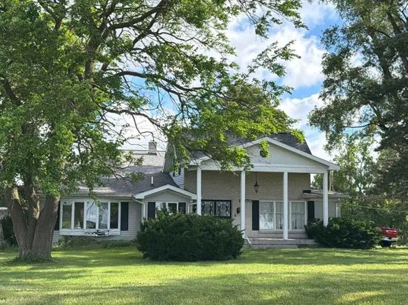 12370 W Pierson Rd, Flushing, MI 48433