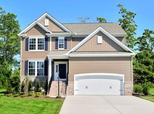 15507 Wolfboro Rd, Chesterfield, VA 23832