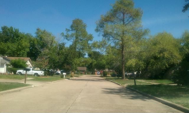 2nd image of 16111 Bowie Ridge Ln