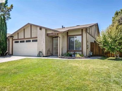 1788 Autumn Oak Dr, Livermore, CA, 94551