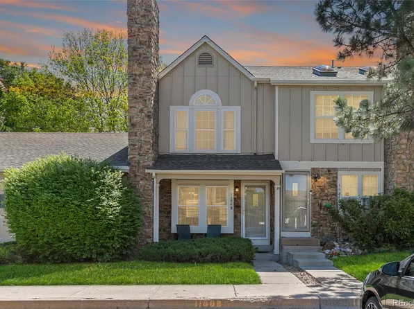 1180 S Waco Street #B, Aurora, CO 80017