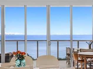 9705 Collins Ave Unit 802N, Bal Harbour, FL 33154
