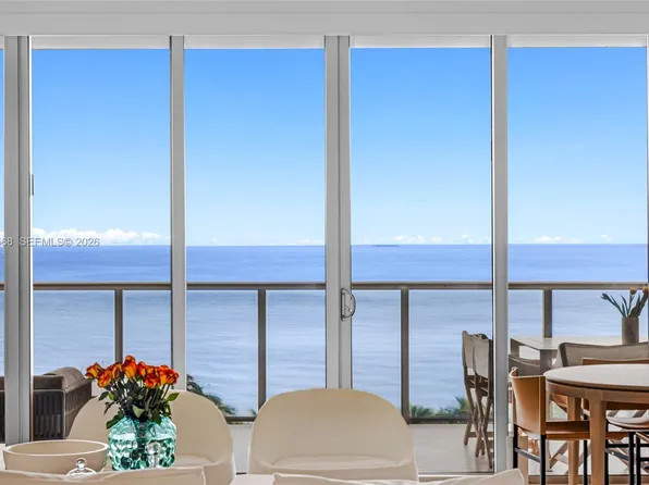 9705 Collins Ave, Bal Harbour, FL