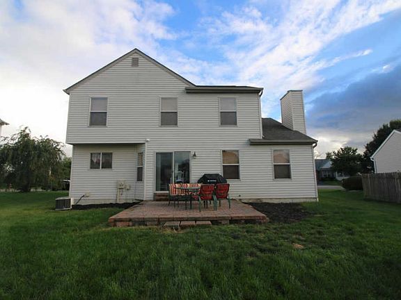 4th image of 763 Woodington Dr