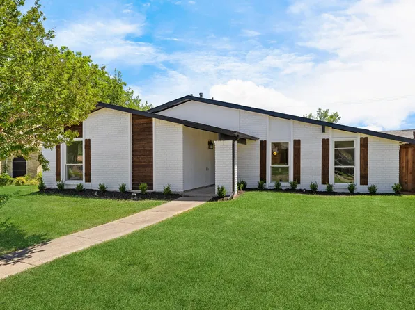 4128 Blackwillow Dr, Mesquite, TX 75150