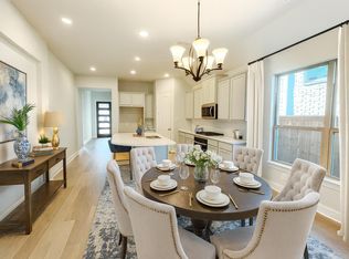 2820 Crane Ct, Celina, TX 75009