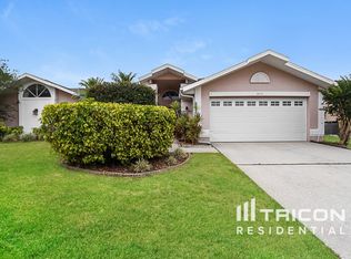 854 Christina Cir, Oldsmar, FL 34677