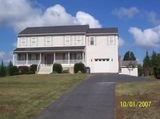 1694 Meadow Down Dr, Forest, VA 24551