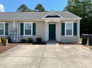 2104 Julius Dr, Augusta, GA 30906