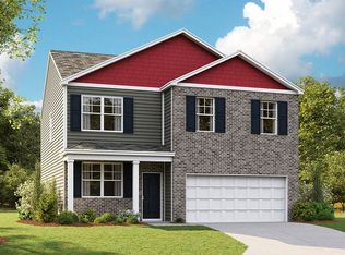 Belhaven Plan, Powell Meadows, Cleveland, TN 37323