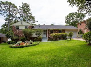3034 Lindenwood Dr, Columbia, SC 29204