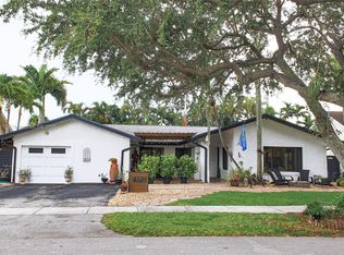 13262 SW 102nd Ter, Miami, FL 33186