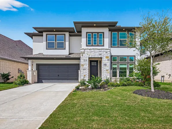 18326 Bluebird Branch Ln, Cypress, TX 77433