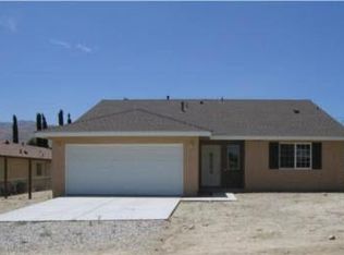 14657 Marino St, Cabazon, CA 92230