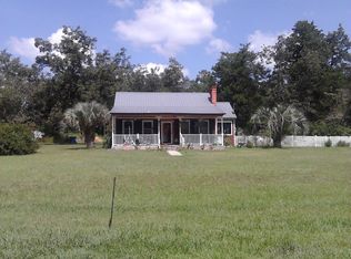 2991 Caton Rd, Florala, AL 36442