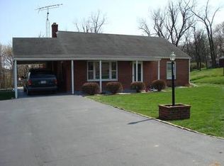 1039 Security Rd, Hagerstown, MD 21742