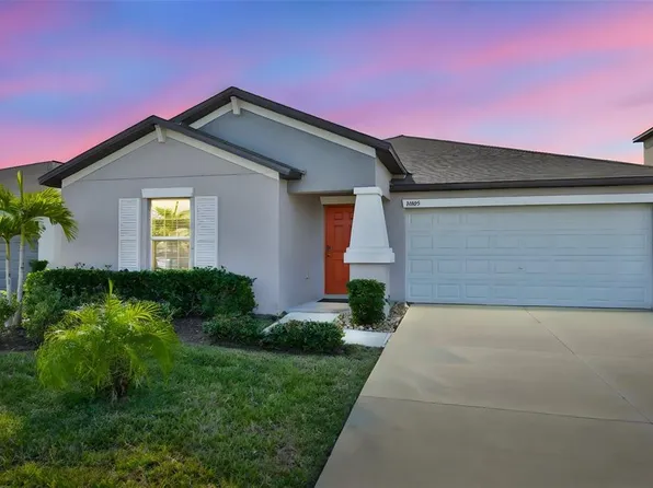 16665 DELIA STREET, WIMAUMA, FL 33598
