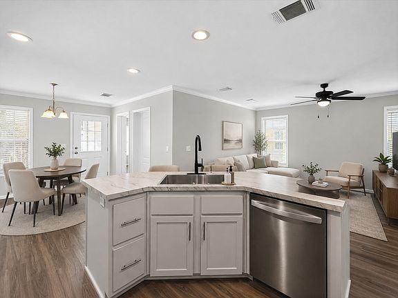 4th image of 3508 Covey Ct #60