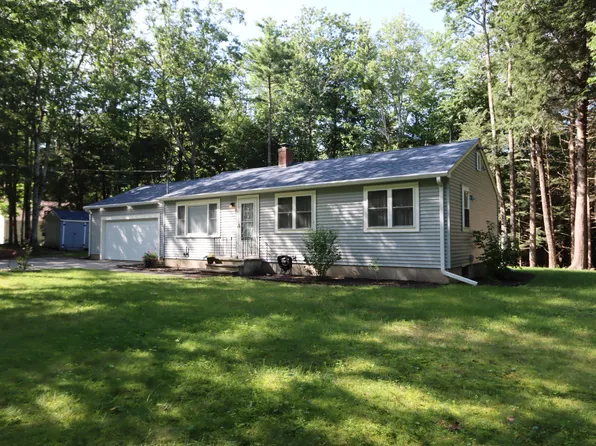 35 Desert Brook Drive, Lyman, ME 04002