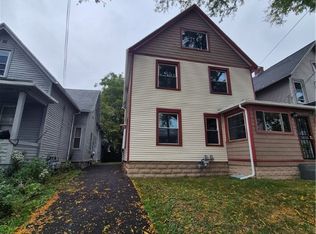 972 N Goodman St, Rochester, NY 14609