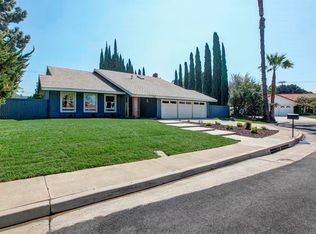 13402 Shepard Way, Santa Ana, CA 92705