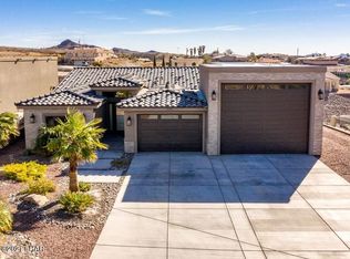 3760 Canyon Cove Dr, Lake Havasu City, AZ 86404